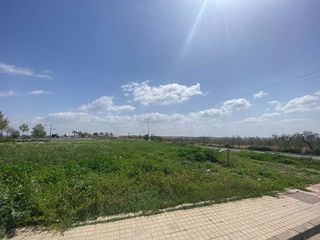 Terreno en venta en Salteras