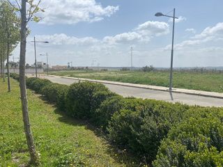 Terreno en venta en Salteras