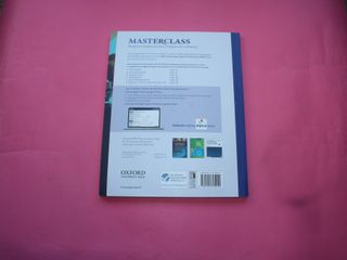 PROFICIENCY MASTERCLASS - INGLÉS C2