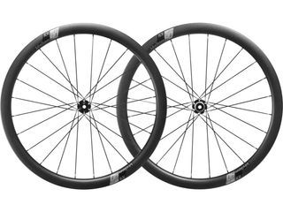 Ruedas Vision SC40 Disc Carbon