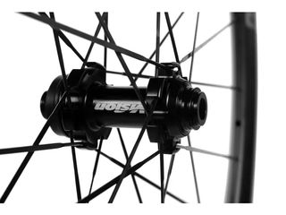 Ruedas Vision SC40 Disc Carbon