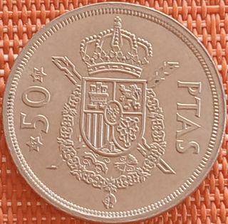 2- 10 Monedas antiguas de España