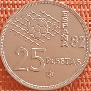 2- 10 Monedas antiguas de España