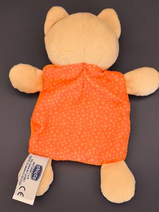 Peluches para bebés
