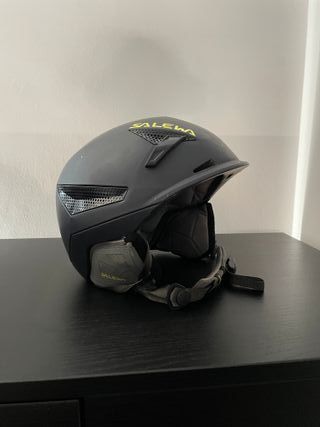 Casco Salewa Vert Escalada / Esquí