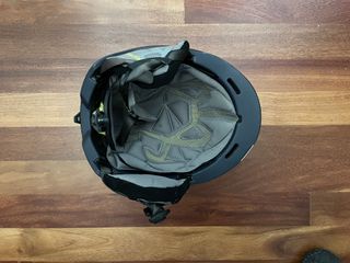 Casco Salewa Vert Escalada / Esquí