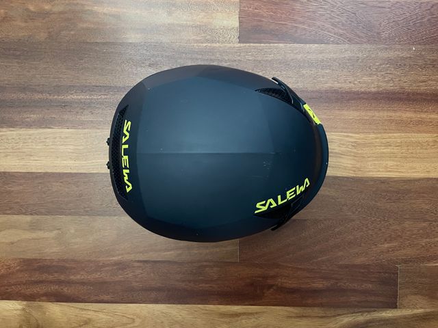 Casco Salewa Vert Escalada / Esquí