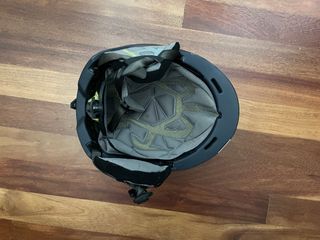 Casco Salewa Vert Escalada / Esquí