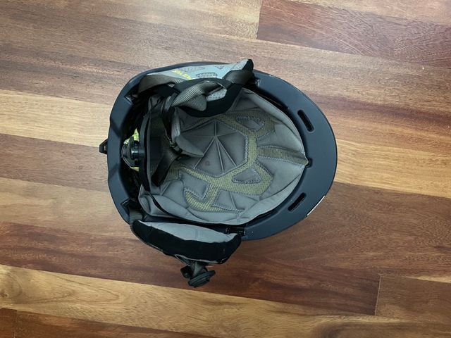 Casco Salewa Vert Escalada / Esquí