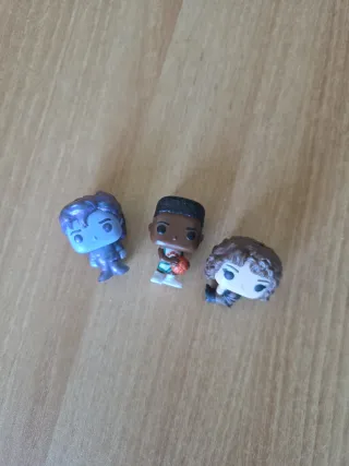 Mini Funko Pop