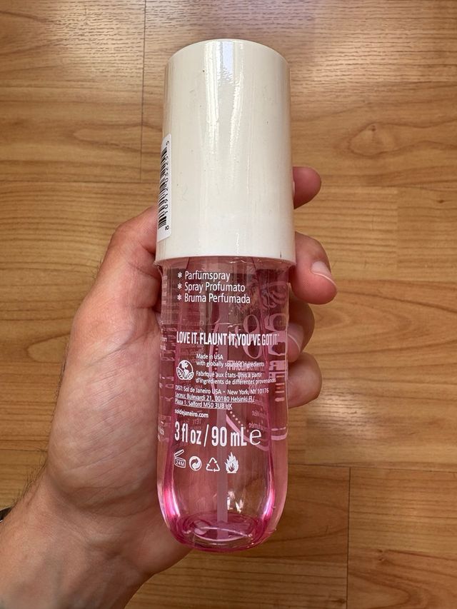 Sol de Janeiro 68 NEW