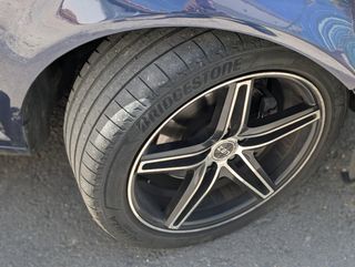 Volkswagen Bora 2002