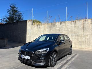 BMW 218d 150cv Aut Active tourer 2020