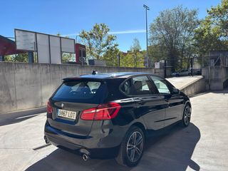 BMW 218d 150cv Aut Active tourer 2020