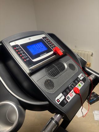 Cinta de Correr BH Pioneer R1