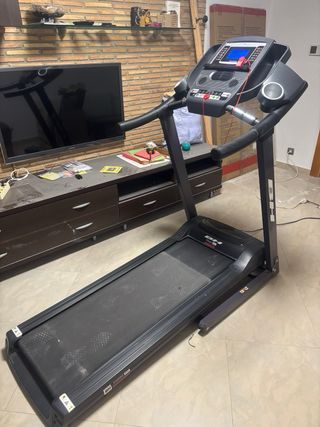 Cinta de Correr BH Pioneer R1