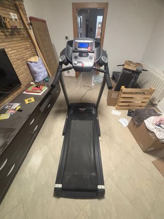 Cinta de Correr BH Pioneer R1