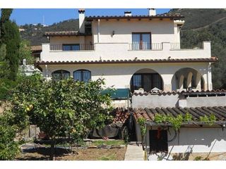 Casa en venta en Castell d'Aro en Castell-Platja d´Aro
