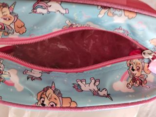 Mochila Patrulla Canina Skye Unicornio