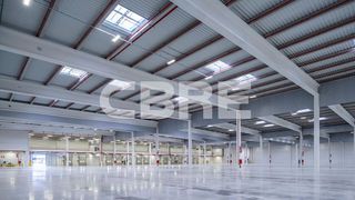 Nave industrial en alquiler en Caldes de Montbui
