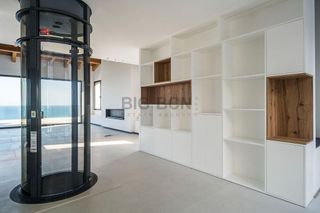 Chalet en alquiler en Bellamar en Castelldefels