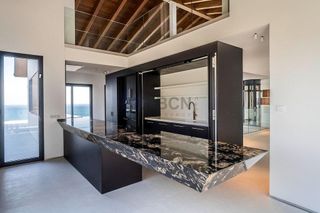 Chalet en alquiler en Bellamar en Castelldefels