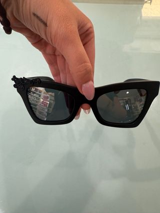 Occhiali da sole Dolce & Gabbana DDG4434