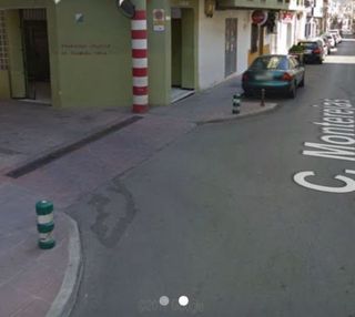 Alquiler Cochera Cerrada