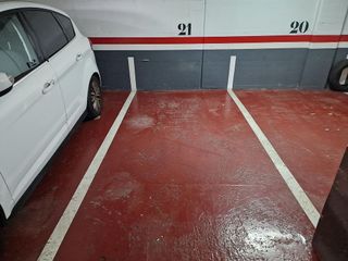 Garaje en venta en Sant Esteve Sesrovires