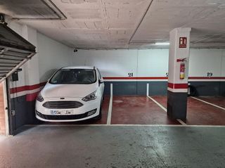 Garaje en venta en Sant Esteve Sesrovires