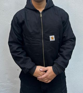 Chaqueta Carhartt Rework Bomber Estilo 90s