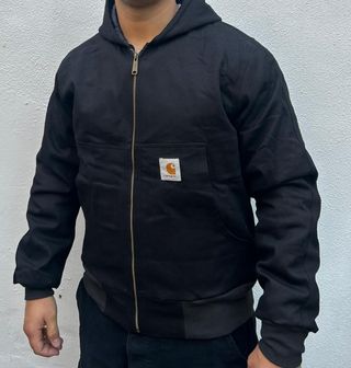Chaqueta Carhartt Rework Bomber Estilo 90s