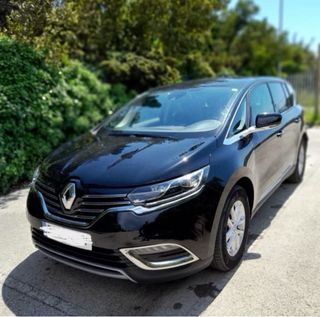 Renault Espace 2016
