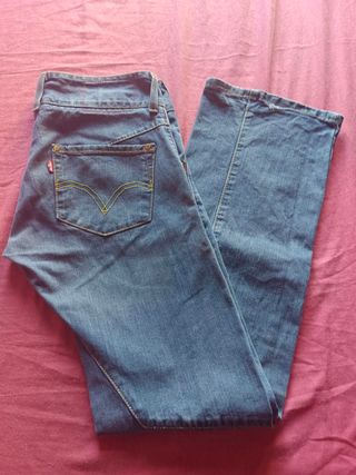 Levi's Jeans Talla 30/32