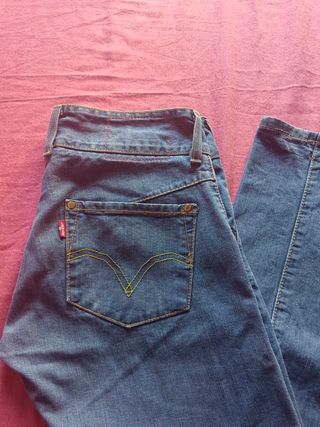 Levi's Jeans Talla 30/32