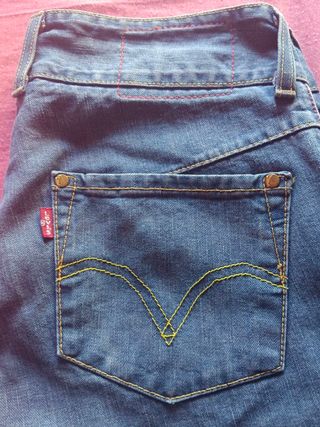 Levi's Jeans Talla 30/32