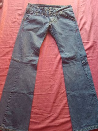 Levi's Jeans Talla 30/32