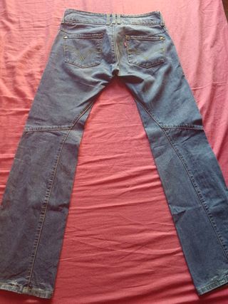 Levi's Jeans Talla 30/32