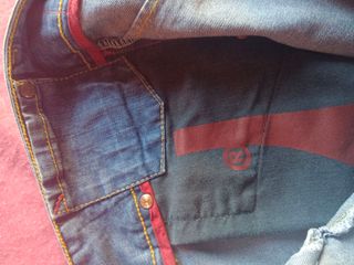 Levi's Jeans Talla 30/32