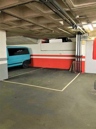 Garaje en alquiler en Centro en Gijón