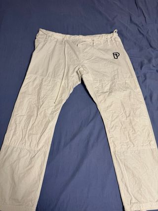 Kimono Progress Judo/Jiu Jitsu Talla L
