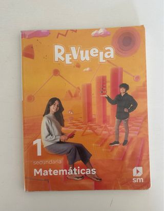Lote de Libros de Texto 1º de la ESO