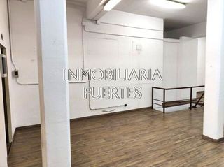 Local comercial en alquiler en Centro Ciudad en León