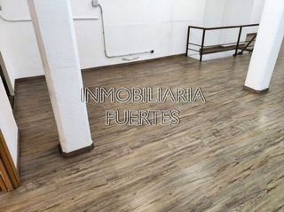 Local comercial en alquiler en Centro Ciudad en León