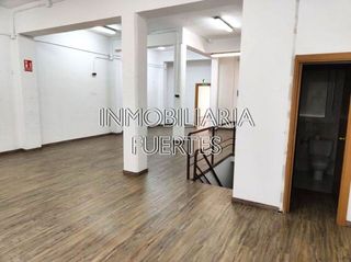 Local comercial en alquiler en Centro Ciudad en León
