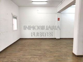 Local comercial en alquiler en Centro Ciudad en León