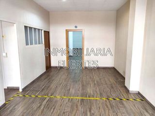 Local comercial en alquiler en Centro Ciudad en León