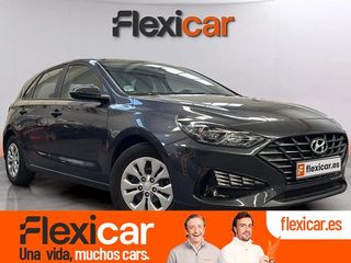 Hyundai i30 1.5 DPI Essence