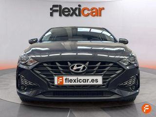 Hyundai i30 1.5 DPI Essence