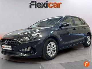 Hyundai i30 1.5 DPI Essence